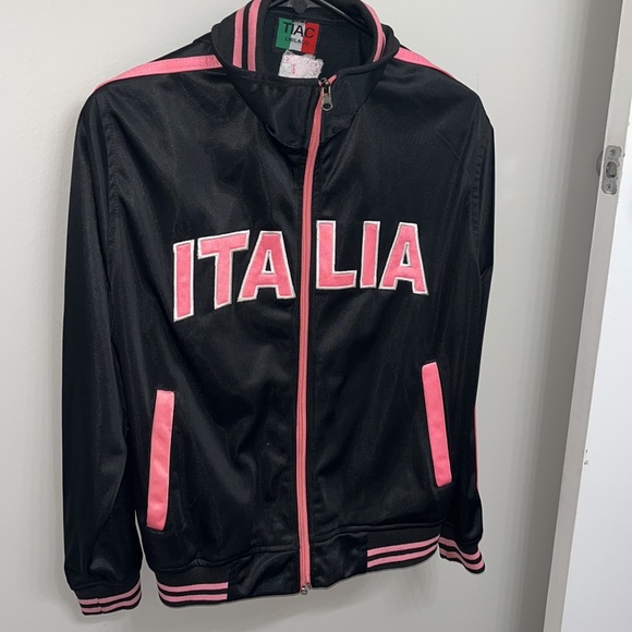 Jackets & Blazers - Italia jacket.